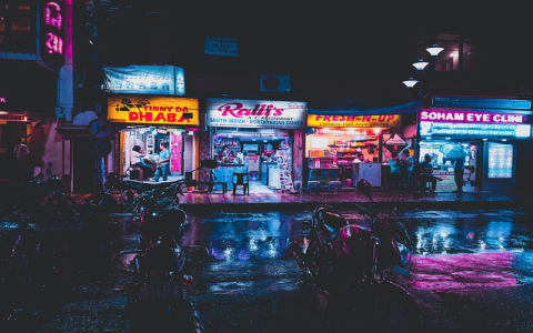 非流动资产合计怎么算(资产合计计算公式汇总)